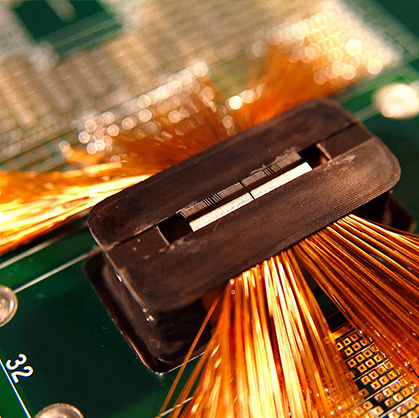 Kiểm tra wafer