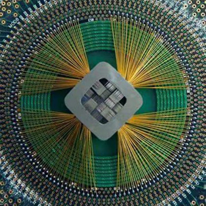 Kiểm tra wafer
