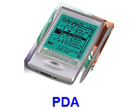 pda