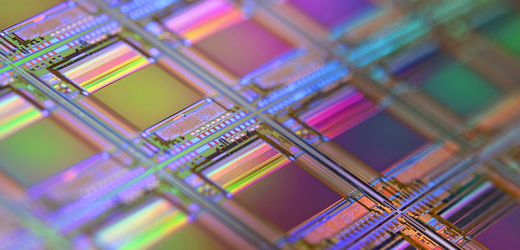 Bump wafer