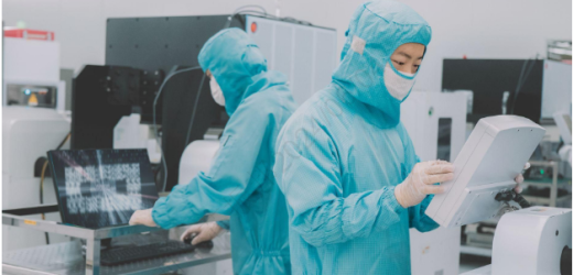 Tập trung sức mạnh vào 